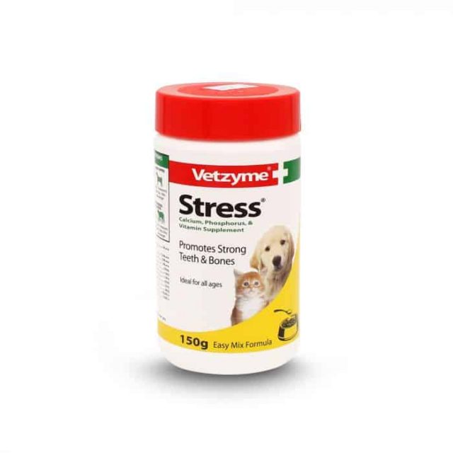 Stress Powder