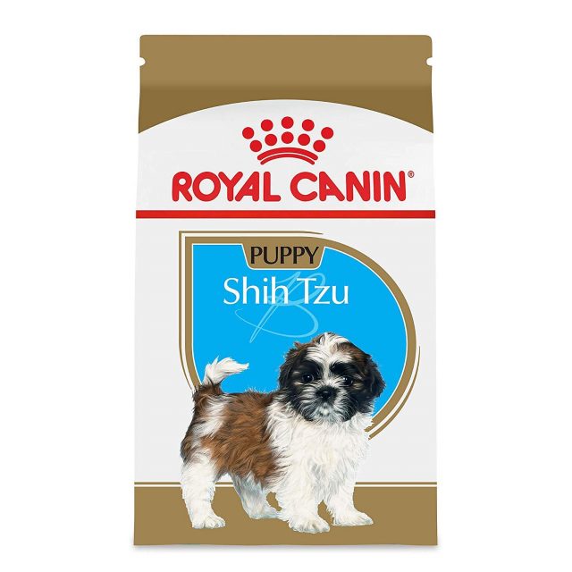 Royal Canin Shih Tzu Puppy 1.5Kg