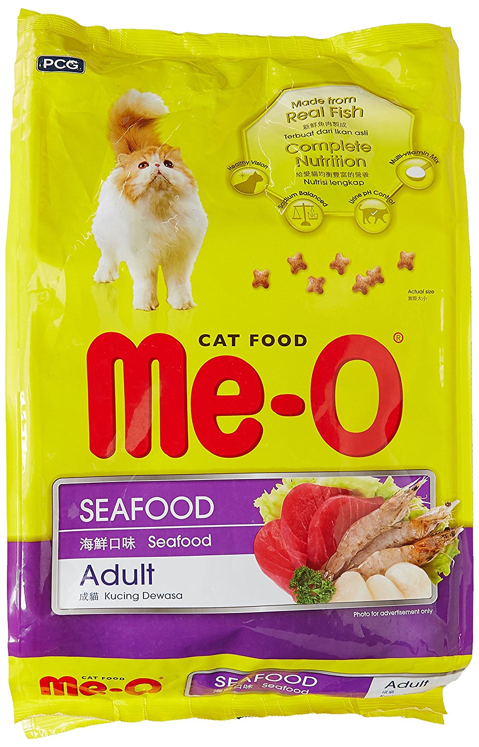 Me O Seafood 7Kg Buy Online in Sri Lanka Pet Products Online