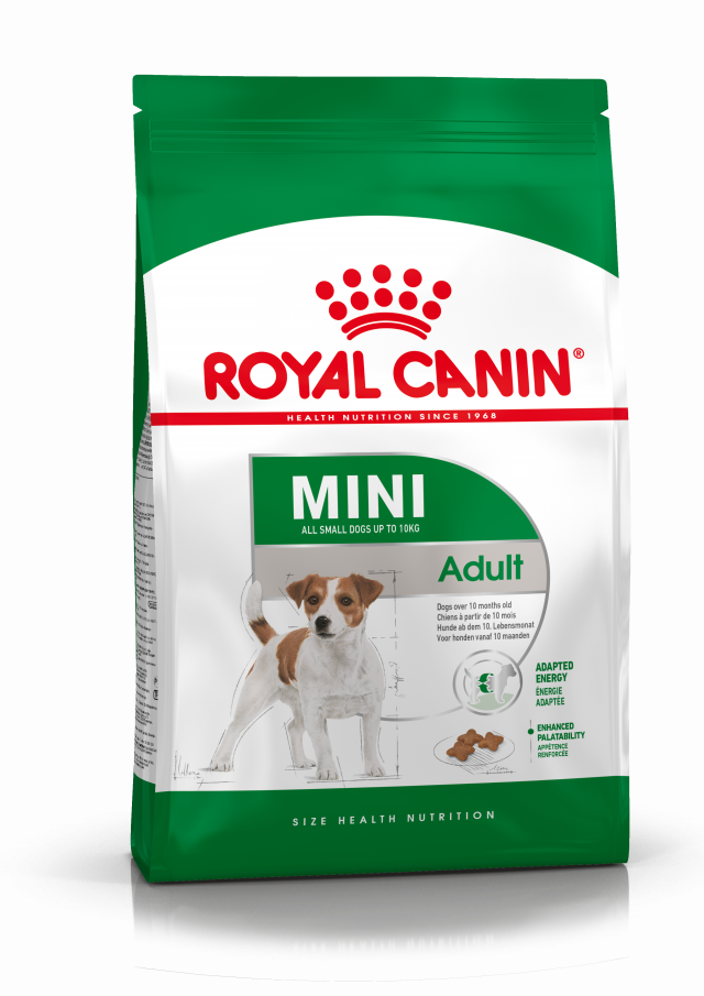 Royal Canin Mini Adult 4Kg