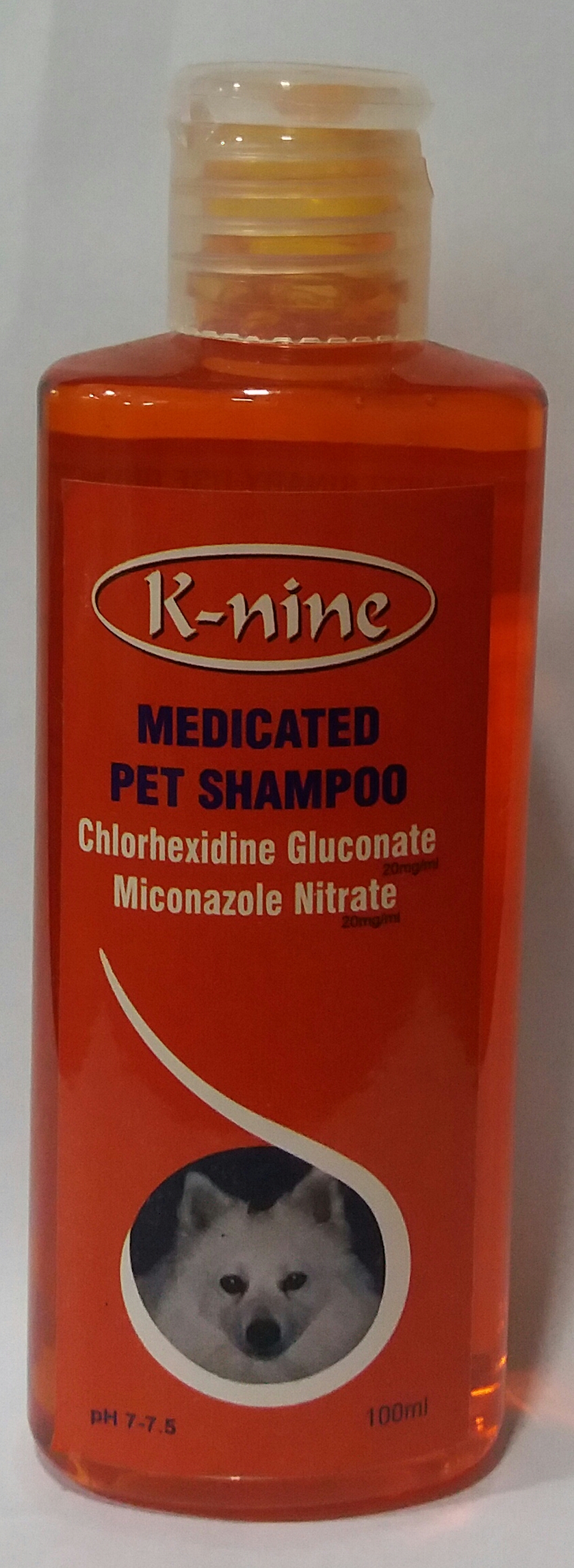 Dog Shampoo In Sri Lanka
