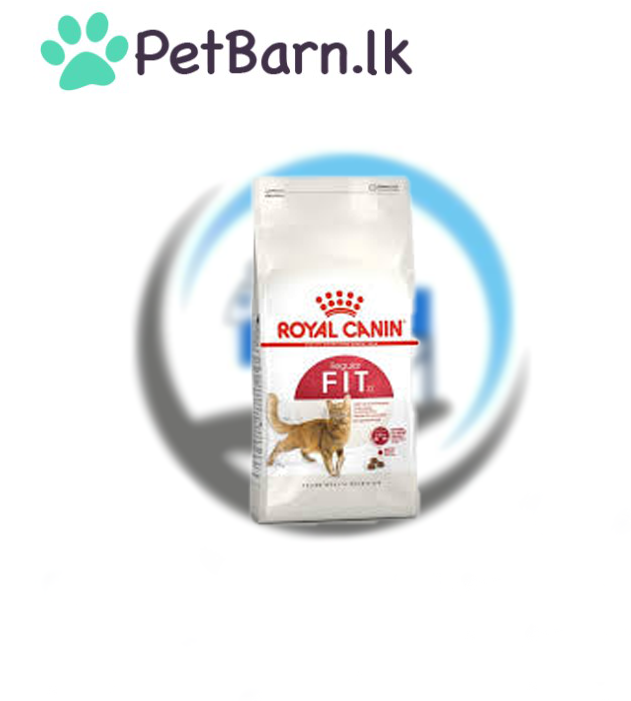 Royal Canin Fit 32 Adult 2Kg