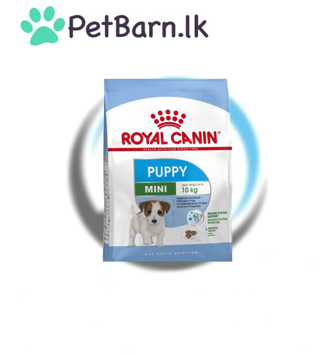 Royal Canin Mini Puppy 2Kg