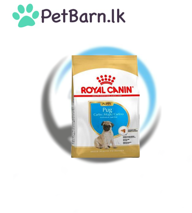 Royal Canin Pug Puppy 1.5kg