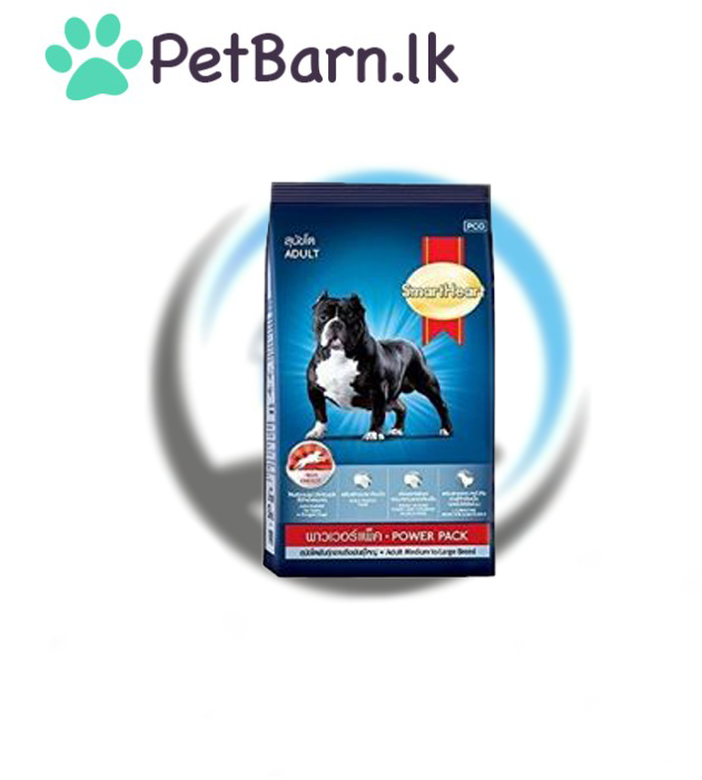 Smart Heart Adult 20Kg