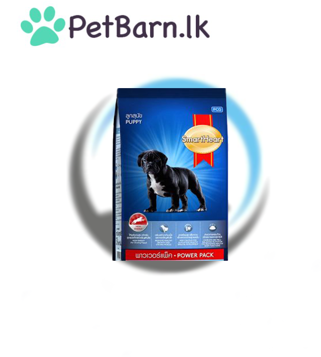 Smart Heart Puppy 3Kg