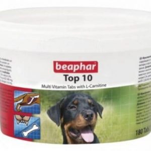 visorbit dog vitamins