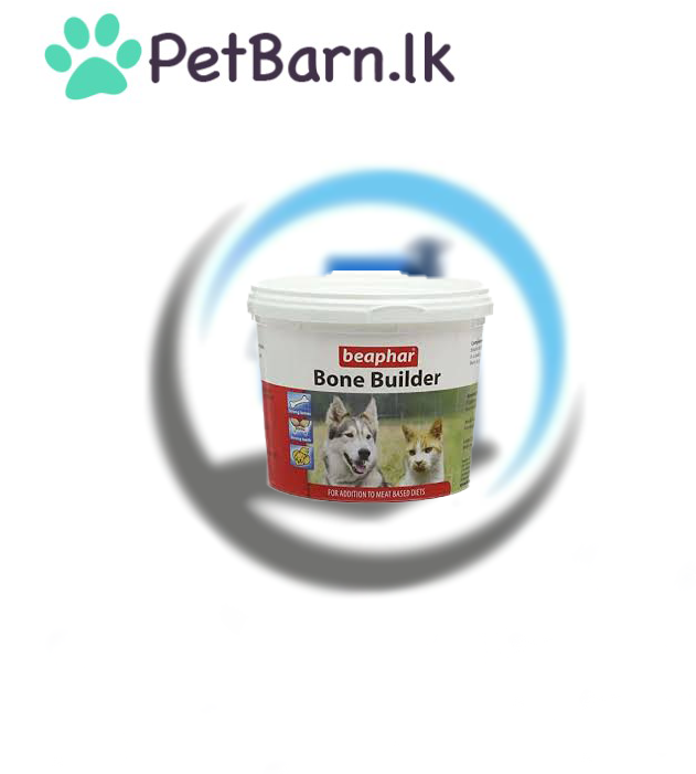 Bone Builder Powder