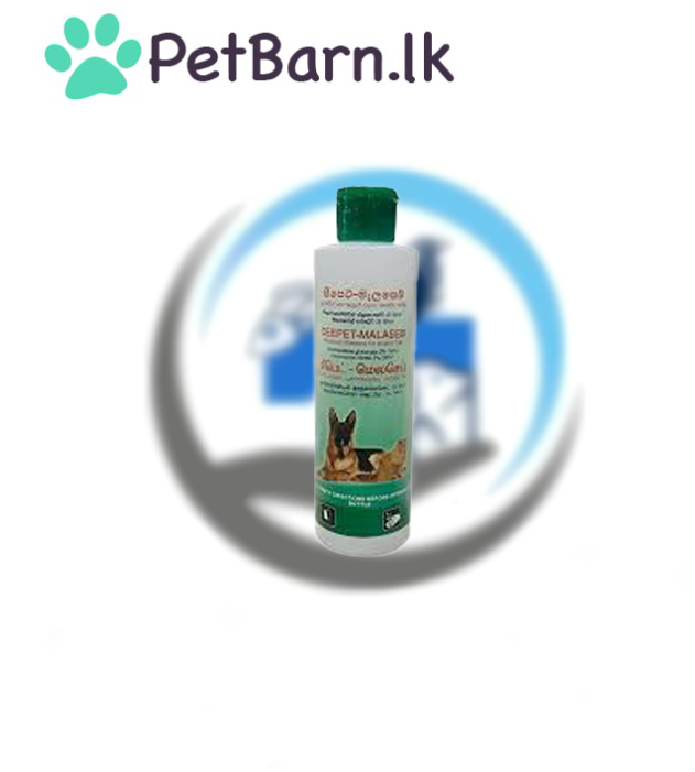 Seepet Malaseb 200ml