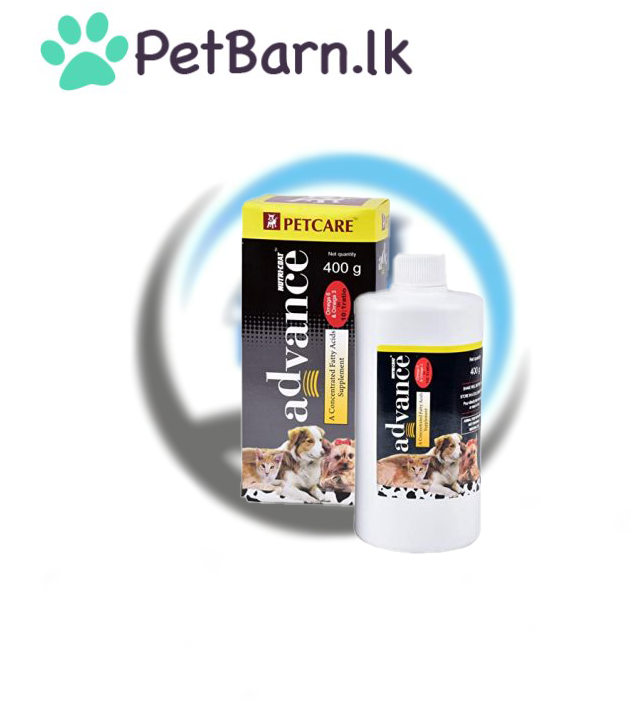 Nutricoat Advance 400g