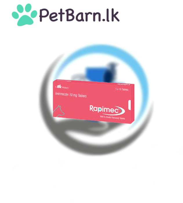 Rapimec 10tb