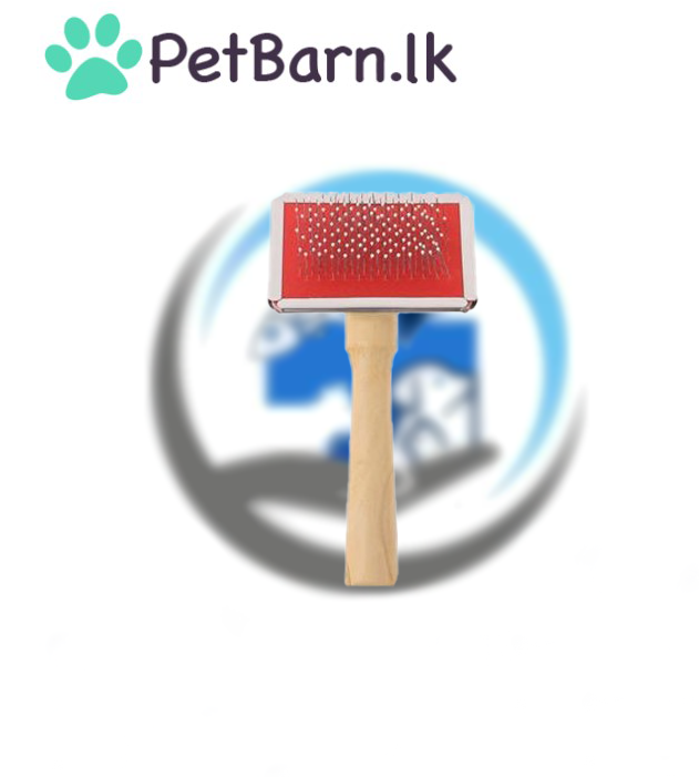 Grooming Brush (S)