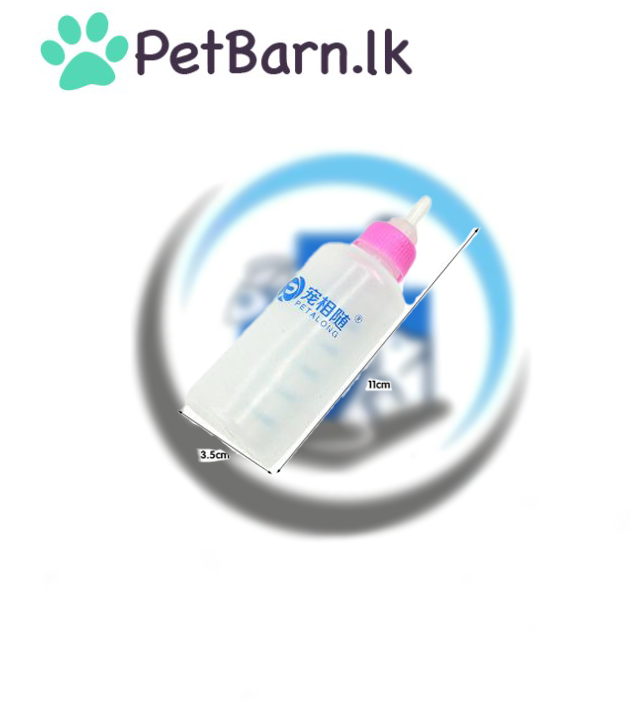 Milk Bottle