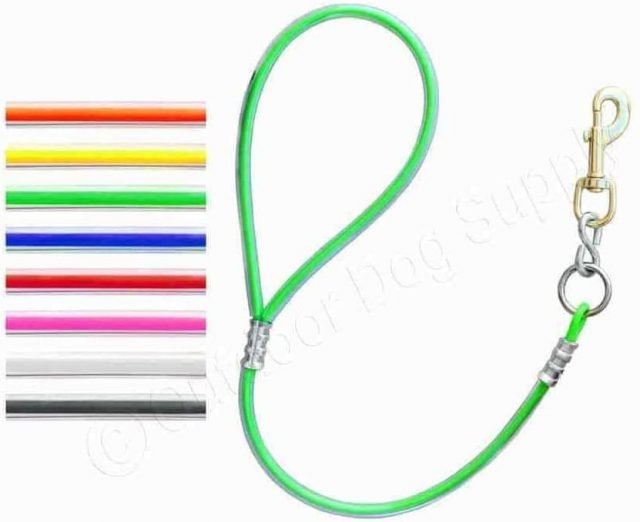 Cable Leash