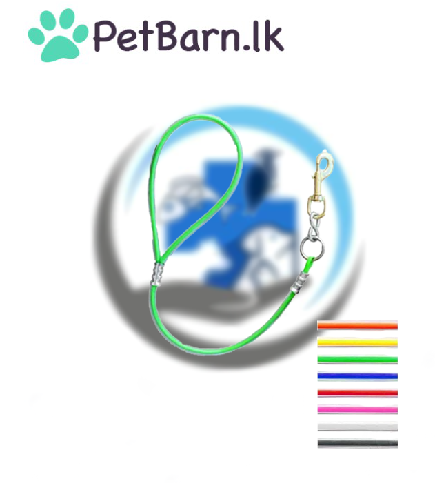 Cable Leash