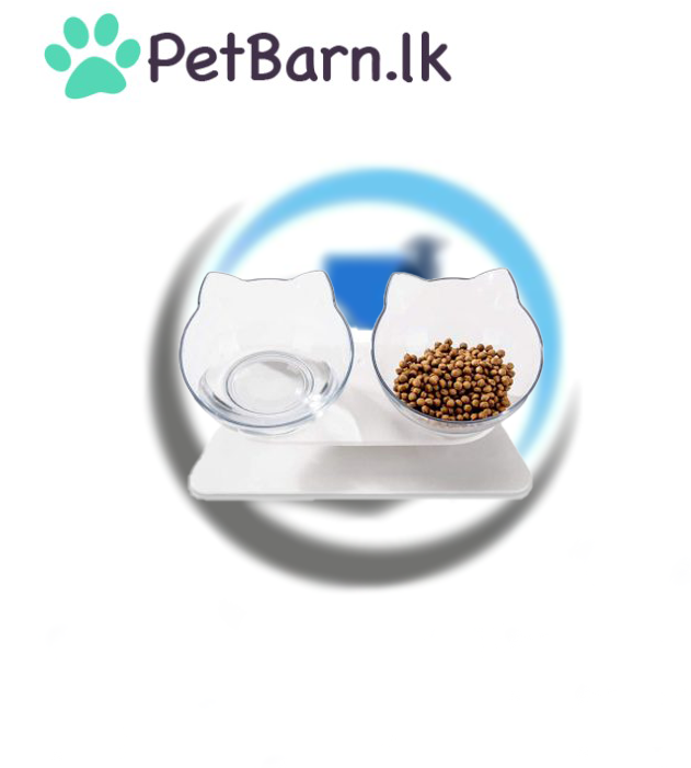 Cat Feeding Ball