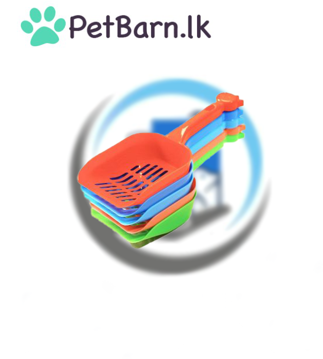 Cat Litter Showel