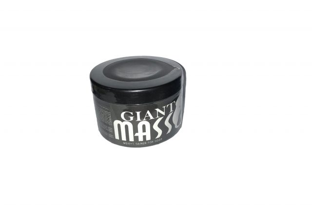 Giant Mass 150g