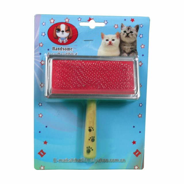 Grooming Brush (M)
