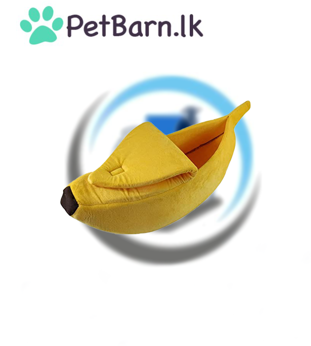 Banana Bed