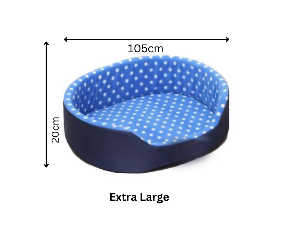 Dog Bed New (XL) Buy Online in Sri Lanka Pet Products Online