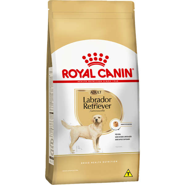 Royal canin labrador retriever 12 best sale kg
