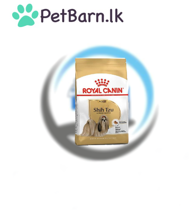 Royal Canin Shih Tzu Adult 1.5Kg