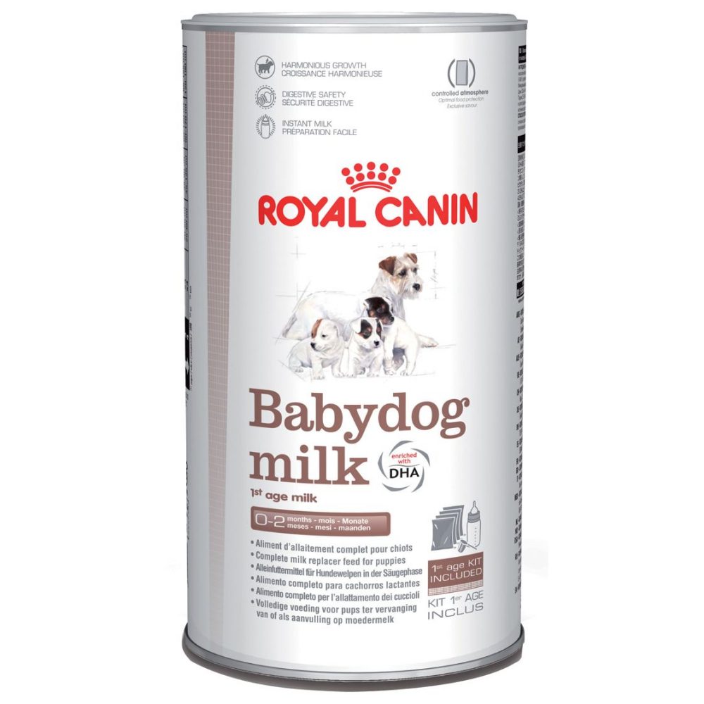 Royal Canin Baby Dog Milk 2Kg Buy Online in Sri Lanka Pet Products Online