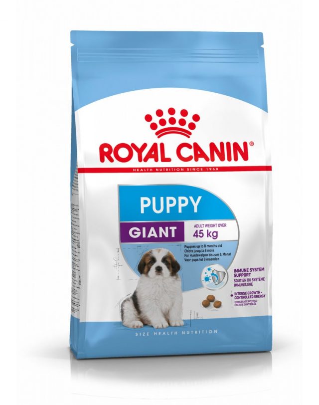 Royal Canin Giant Puppy 1Kg