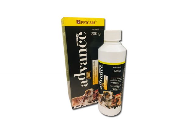 Nutricoat Advance 200g