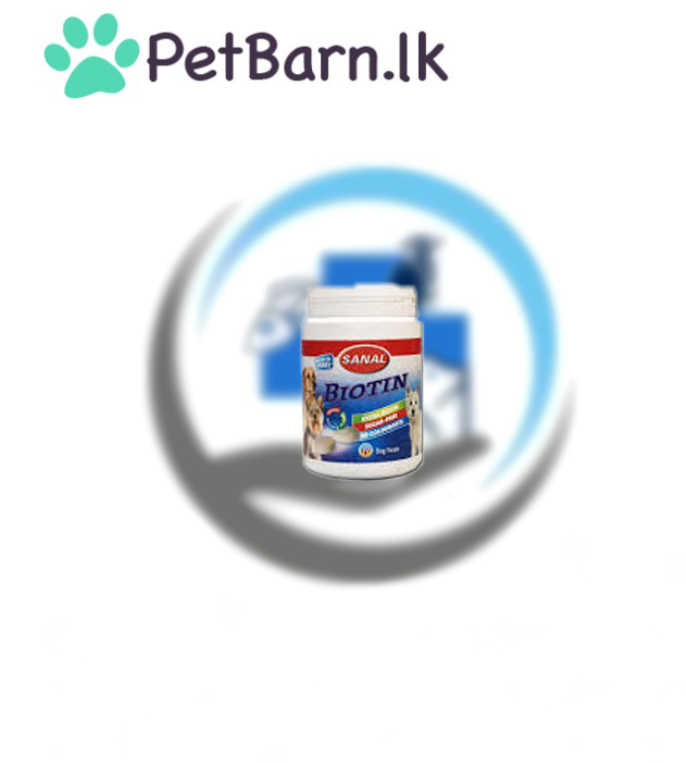 Biotin 75g