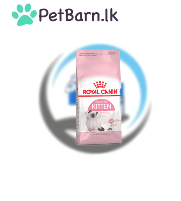 Royal Canin Kitten 2Kg