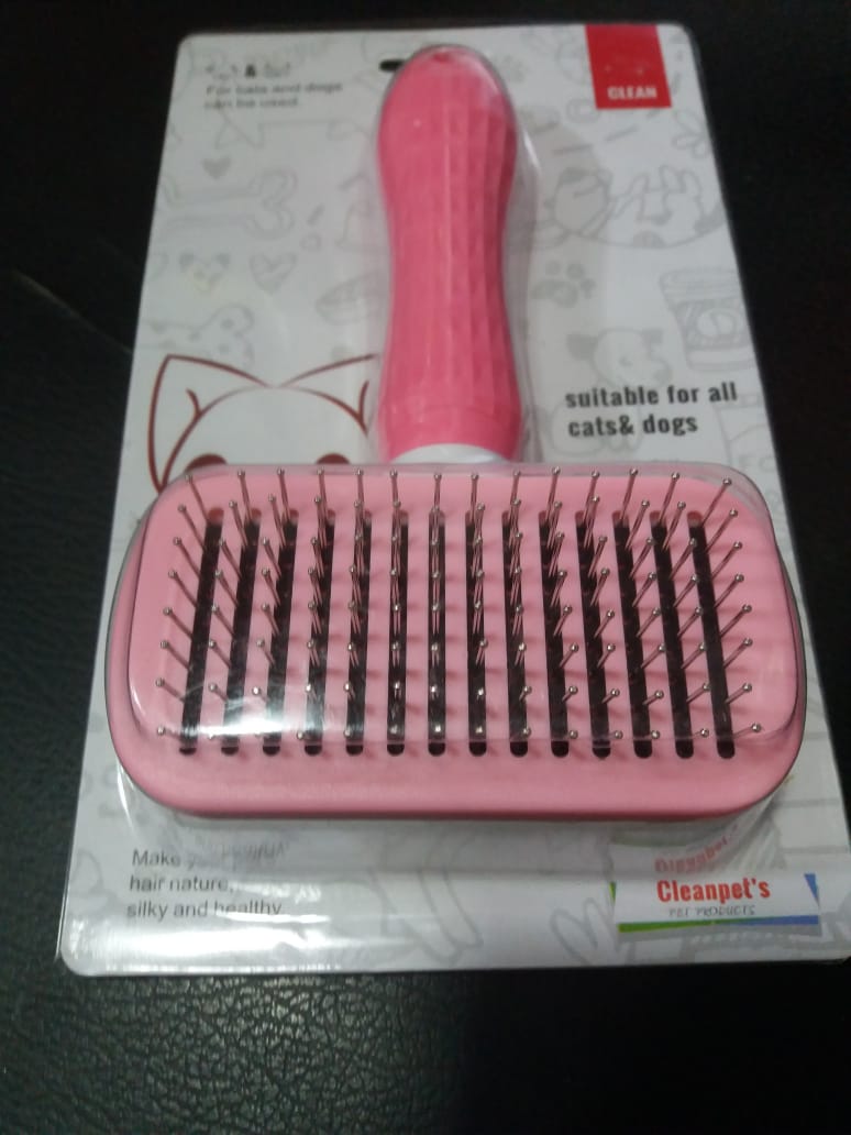 Pet Brush New Buy Online in Sri Lanka Pet Products Online