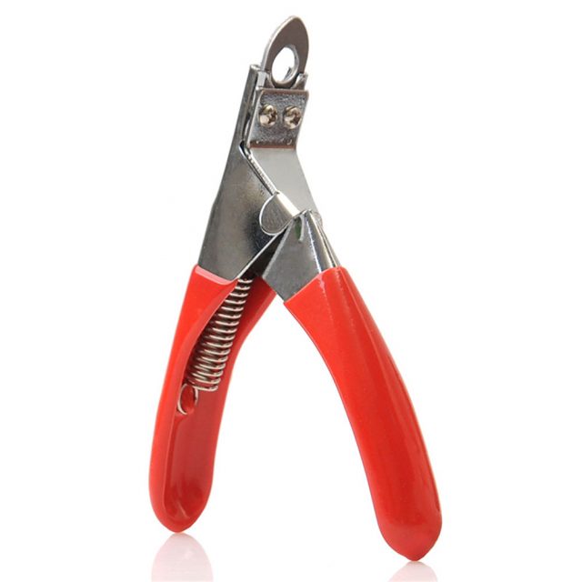 Nail Clipper -S