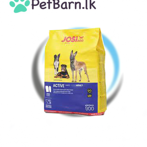 Dog Food PetBarn.lk