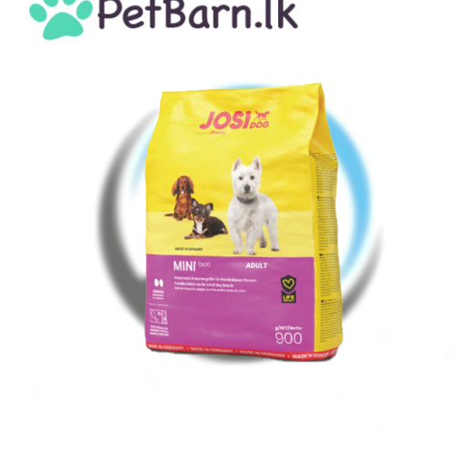 Dog Food PetBarn.lk