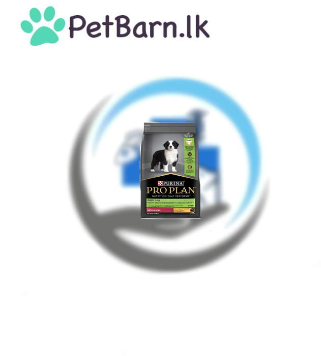 Purina Pro Plan Medium adult dog15kg