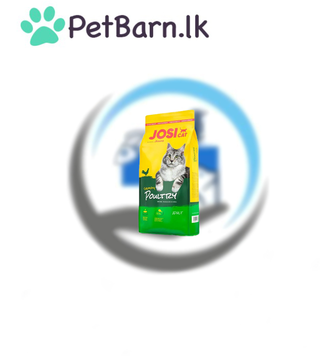 Josy cat crunchy chicken 1.9kg