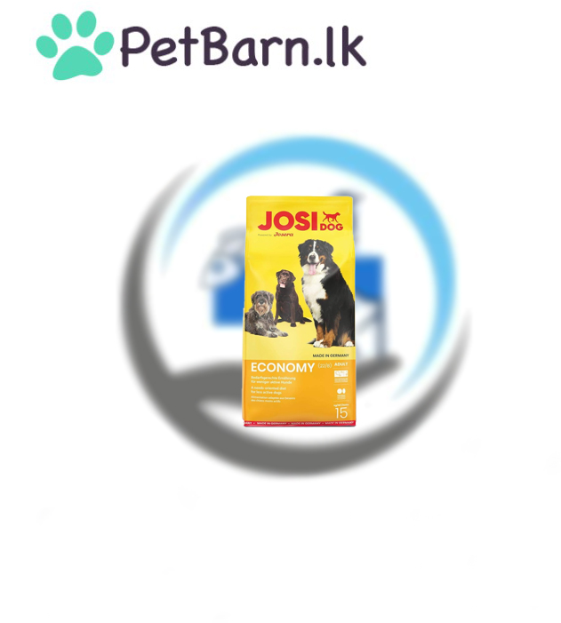 Josy dog economy 15kg